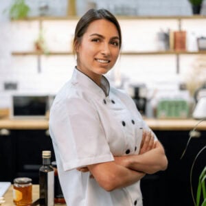 Chef In Australia