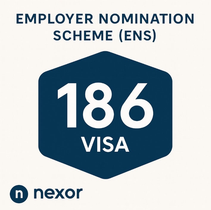 Nexorvisa186